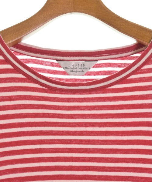 UNUSED เสื้อยืด/เสื้อท็อปส์