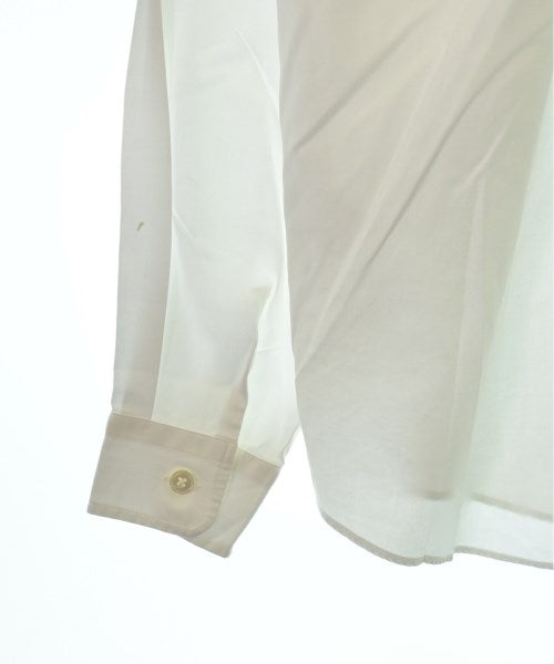 AURALEE เสื้อลำลอง