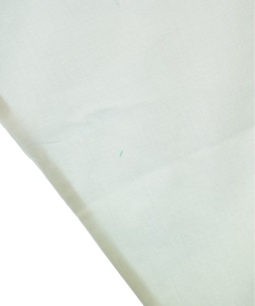 AURALEE เสื้อลำลอง