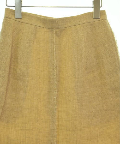 AURALEE กระโปรงยาว/แม็กซี่ยาว