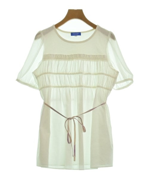 BLUE LABEL CRESTBRIDGE เสื้อยืด/เสื้อท็อปส์