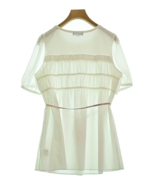 BLUE LABEL CRESTBRIDGE เสื้อยืด/เสื้อท็อปส์