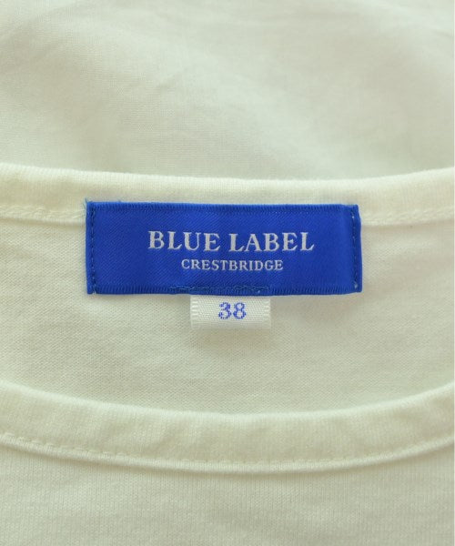 BLUE LABEL CRESTBRIDGE เสื้อยืด/เสื้อท็อปส์