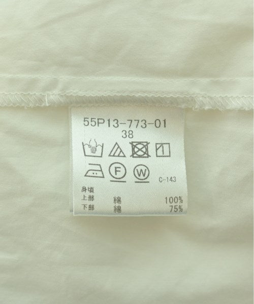 BLUE LABEL CRESTBRIDGE เสื้อยืด/เสื้อท็อปส์