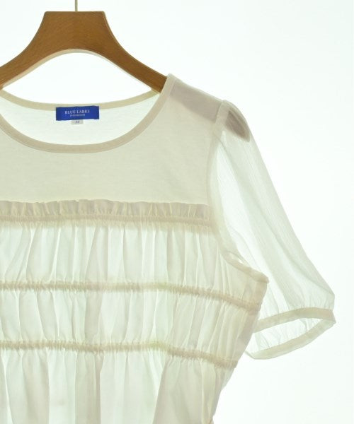 BLUE LABEL CRESTBRIDGE เสื้อยืด/เสื้อท็อปส์