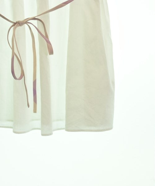 BLUE LABEL CRESTBRIDGE เสื้อยืด/เสื้อท็อปส์