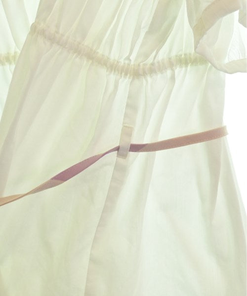 BLUE LABEL CRESTBRIDGE เสื้อยืด/เสื้อท็อปส์