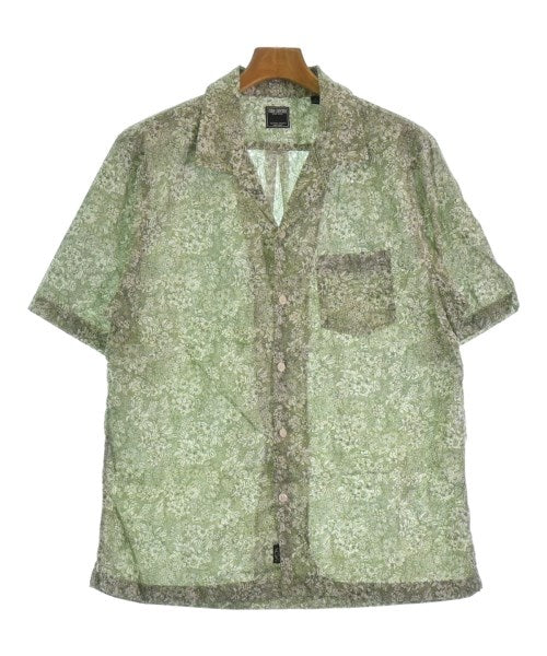 TODD SNYDER เสื้อลำลอง