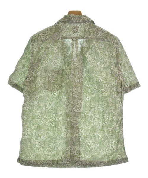 TODD SNYDER เสื้อลำลอง