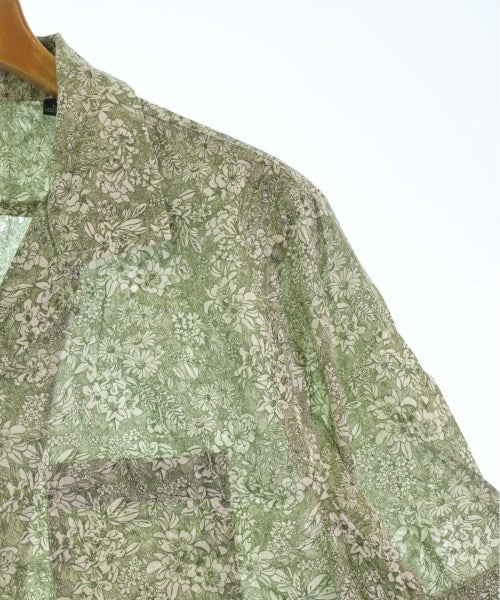 TODD SNYDER เสื้อลำลอง