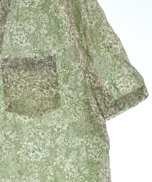 TODD SNYDER เสื้อลำลอง