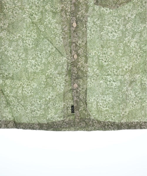 TODD SNYDER เสื้อลำลอง