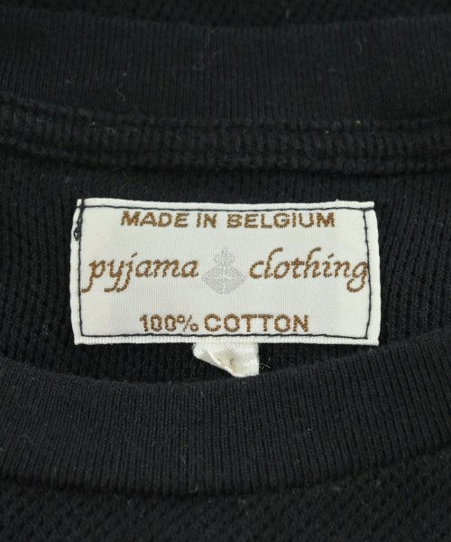 pyjama clothing เสื้อยืด/เสื้อท็อปส์