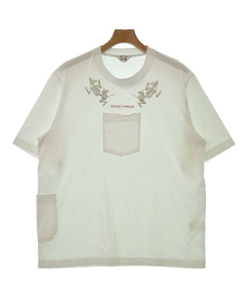 SUNSEA เสื้อยืด/เสื้อท็อปส์