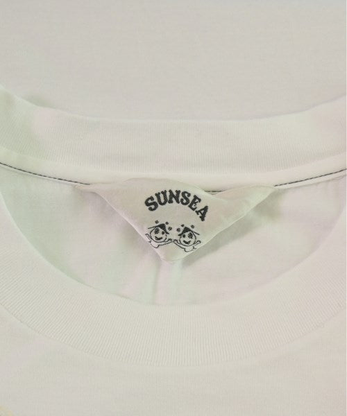 SUNSEA เสื้อยืด/เสื้อท็อปส์