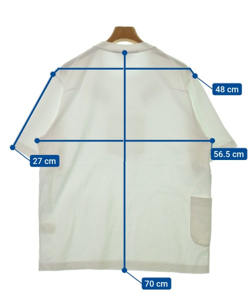 SUNSEA เสื้อยืด/เสื้อท็อปส์