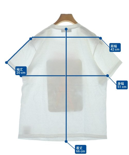 GOOD ROCK SPEED เสื้อยืด/เสื้อท็อปส์