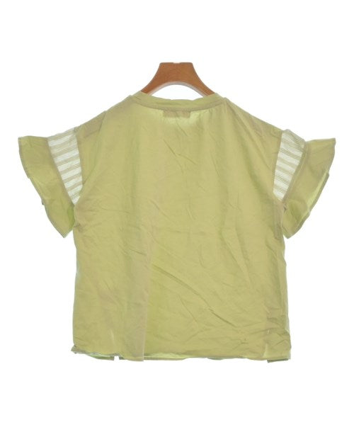 Andemiu เสื้อยืด/เสื้อท็อปส์