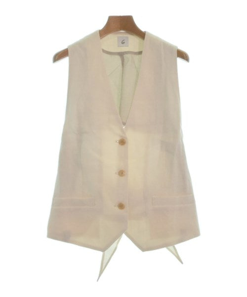 6(ROKU) เสื้อกั๊ก