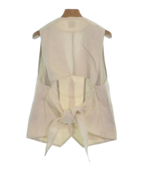 6(ROKU) เสื้อกั๊ก