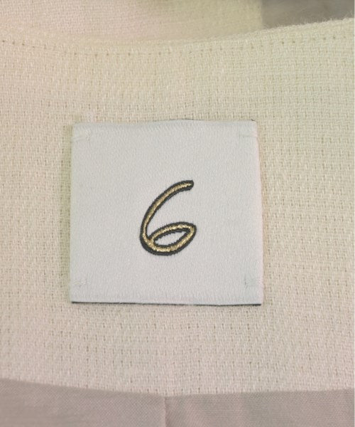 6(ROKU) เสื้อกั๊ก