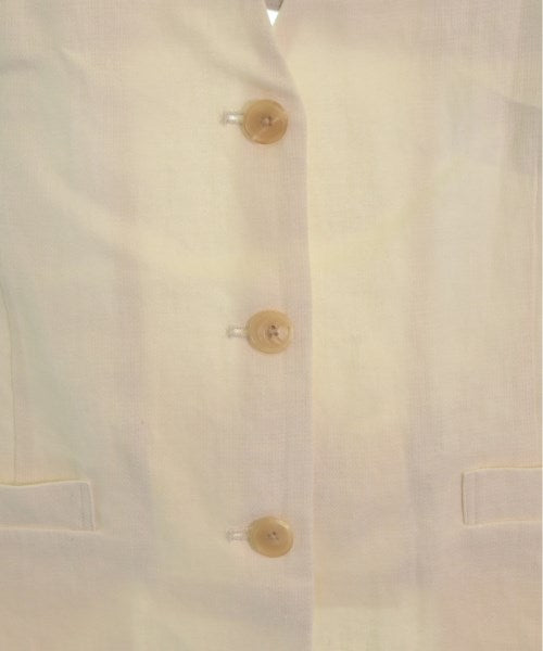 6(ROKU) เสื้อกั๊ก