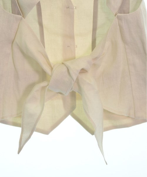 6(ROKU) เสื้อกั๊ก