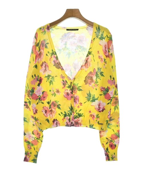 gaudi เสื้อคาร์ดิแกน