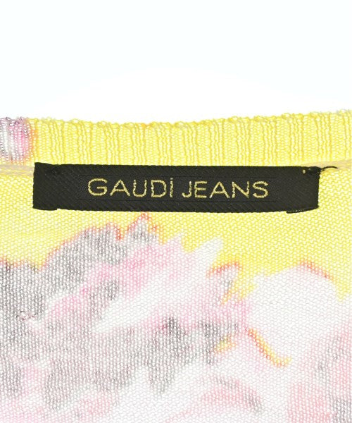 gaudi เสื้อคาร์ดิแกน