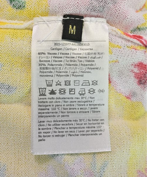 gaudi เสื้อคาร์ดิแกน