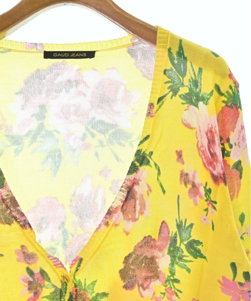 gaudi เสื้อคาร์ดิแกน