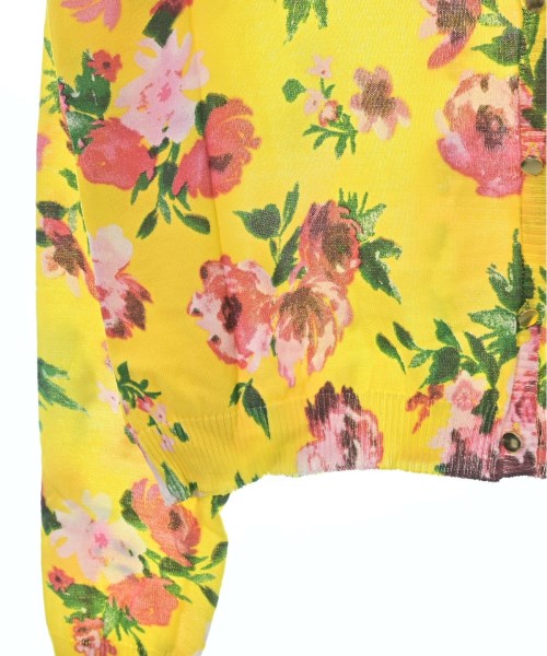 gaudi เสื้อคาร์ดิแกน