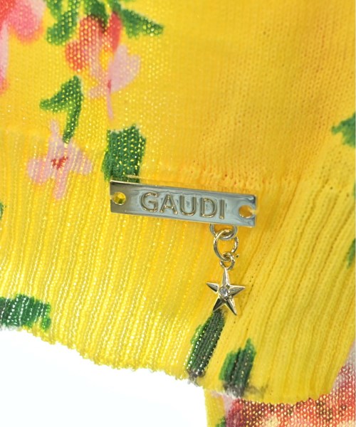 gaudi เสื้อคาร์ดิแกน