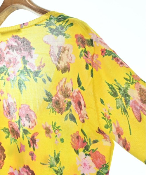 gaudi เสื้อคาร์ดิแกน