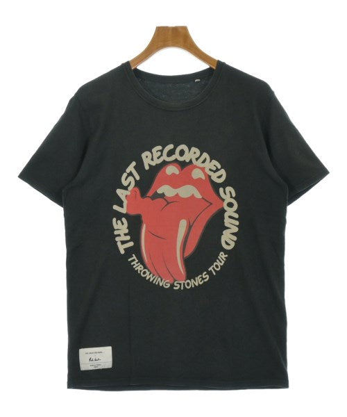 THE INOUE BROTHERS เสื้อยืด/เสื้อท็อปส์