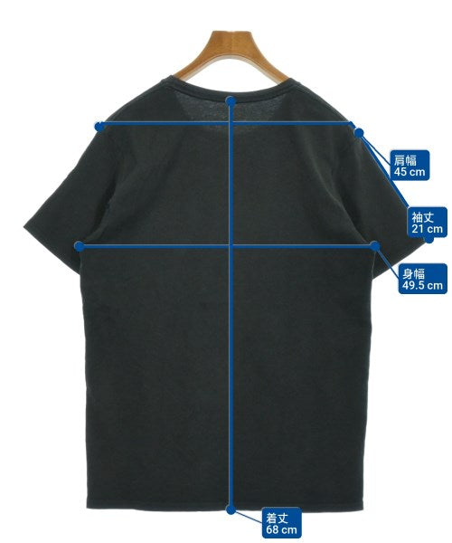 THE INOUE BROTHERS เสื้อยืด/เสื้อท็อปส์