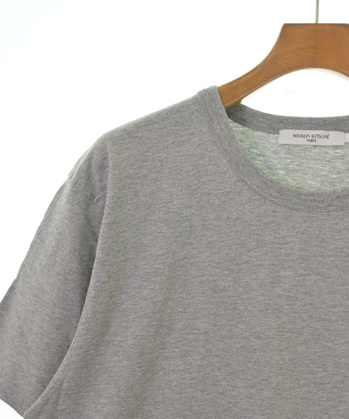 MAISON KITSUNE เสื้อยืด/เสื้อท็อปส์