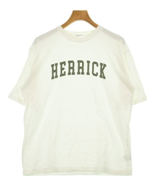 Dessin UNTITLED เสื้อยืด/เสื้อท็อปส์