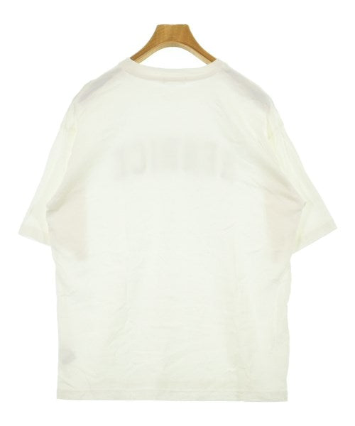 Dessin UNTITLED เสื้อยืด/เสื้อท็อปส์