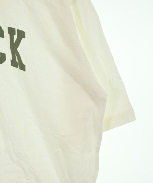 Dessin UNTITLED เสื้อยืด/เสื้อท็อปส์