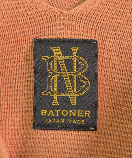 BATONER เสื้อกั๊ก