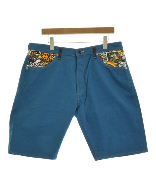 A BATHING APE กางเกงขาสั้น