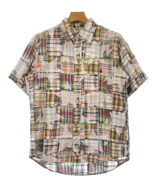 A BATHING APE เสื้อลำลอง