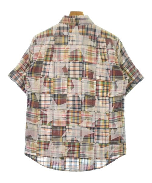 A BATHING APE เสื้อลำลอง