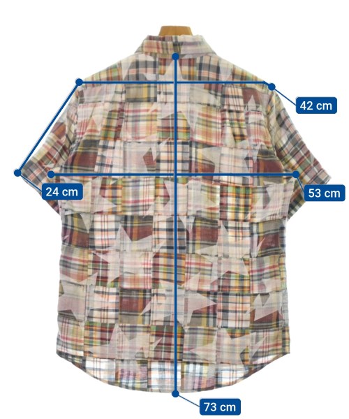 A BATHING APE เสื้อลำลอง