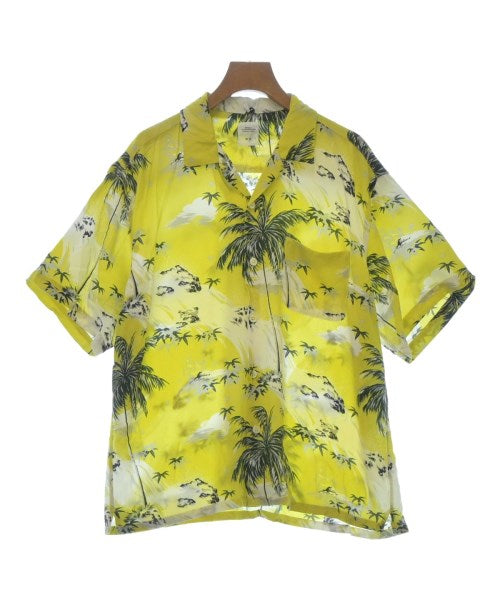 BEDWIN &THE HEARTBREAKERS เสื้อลำลอง