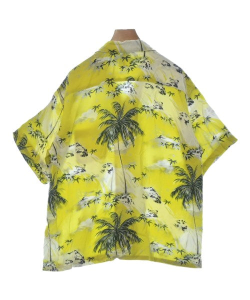 BEDWIN &THE HEARTBREAKERS เสื้อลำลอง