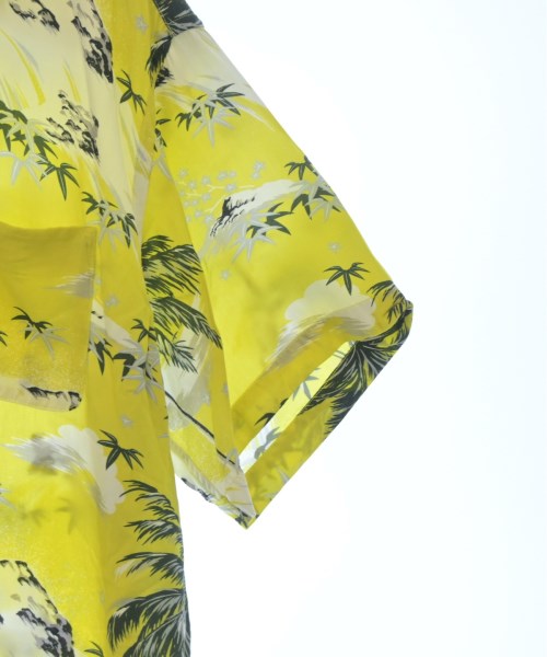 BEDWIN &THE HEARTBREAKERS เสื้อลำลอง