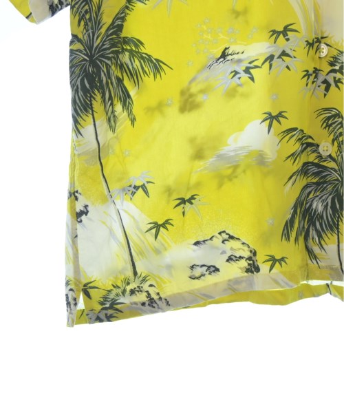 BEDWIN &THE HEARTBREAKERS เสื้อลำลอง