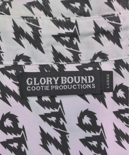 COOTIE เสื้อลำลอง